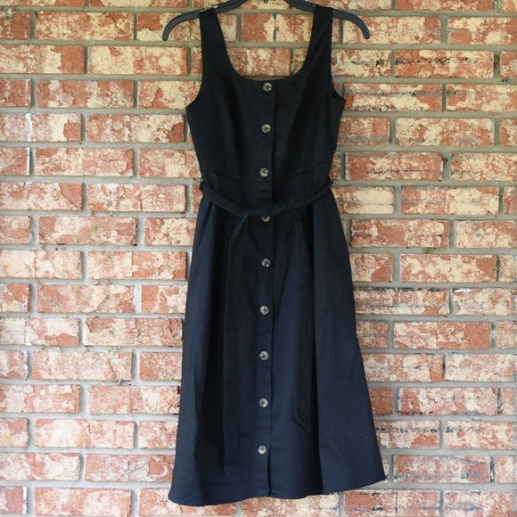 The Limited Dresses & Skirts - THE Limited Black Dress